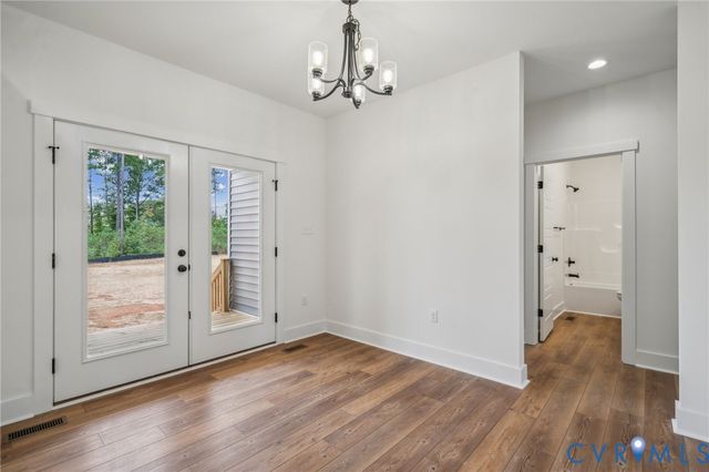 2104 Cartersville Rd, Cartersville, VA 23027