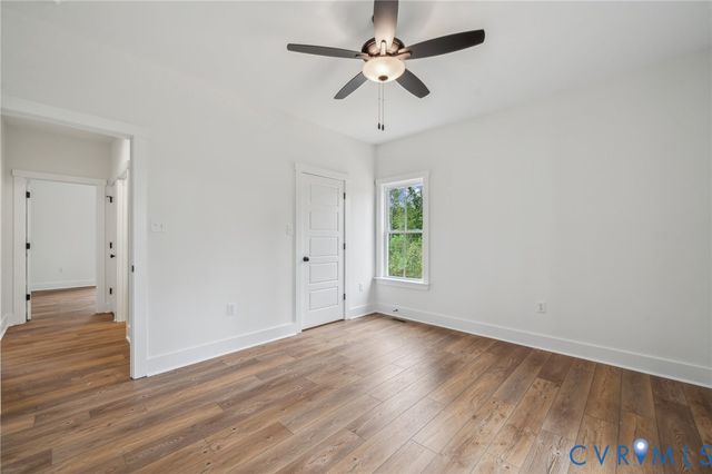 2104 Cartersville Rd, Cartersville, VA 23027
