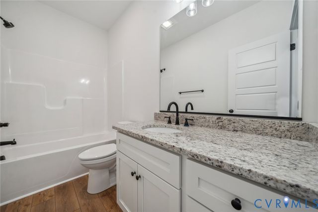 2104 Cartersville Rd, Cartersville, VA 23027