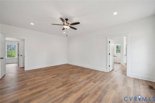 2104 Cartersville Rd, Cartersville, VA 23027