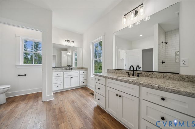 2104 Cartersville Rd, Cartersville, VA 23027