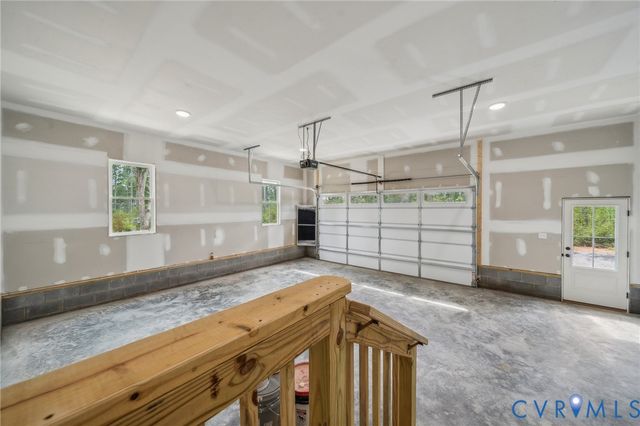 2104 Cartersville Rd, Cartersville, VA 23027