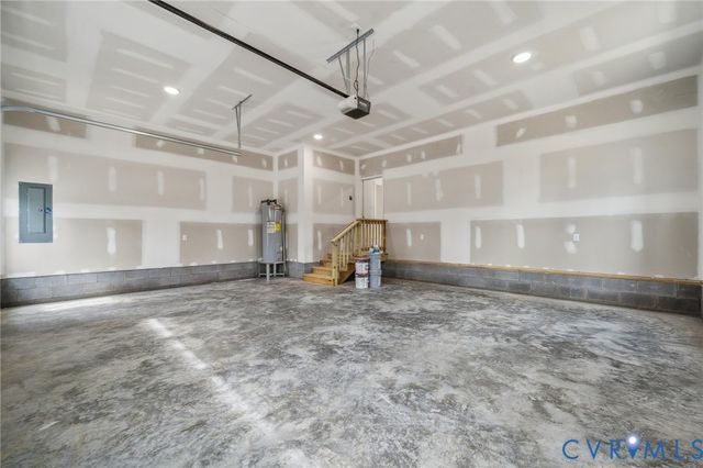 2104 Cartersville Rd, Cartersville, VA 23027