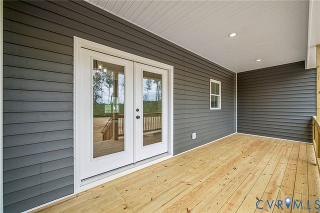 2104 Cartersville Rd, Cartersville, VA 23027