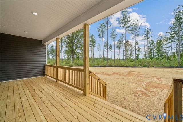2104 Cartersville Rd, Cartersville, VA 23027