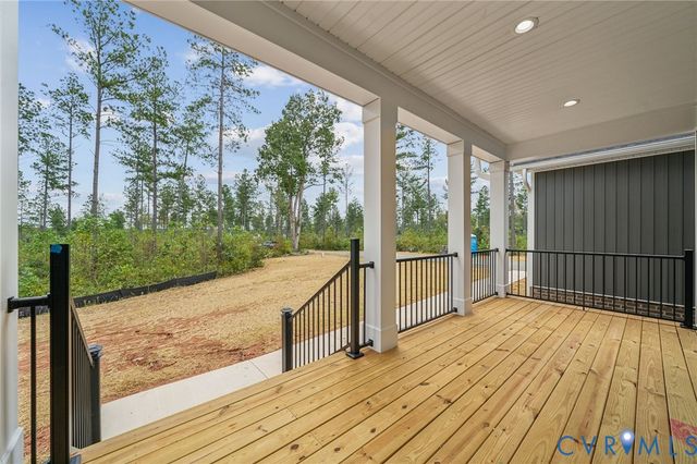 2104 Cartersville Rd, Cartersville, VA 23027