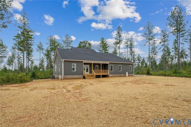 2104 Cartersville Rd, Cartersville, VA 23027