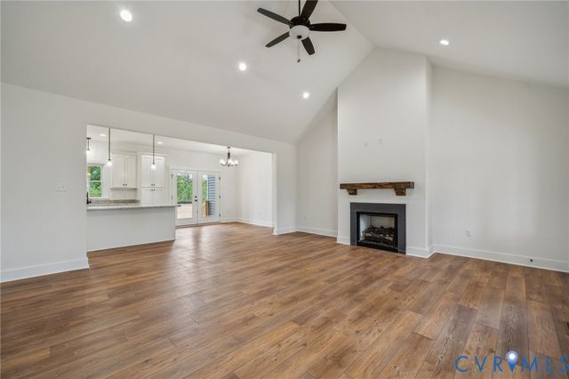 2104 Cartersville Rd, Cartersville, VA 23027
