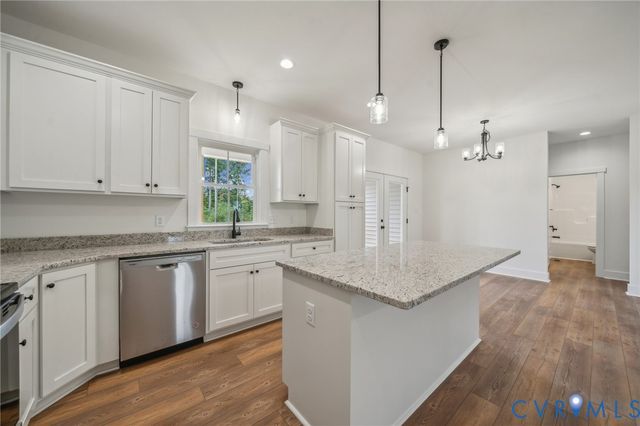 2104 Cartersville Rd, Cartersville, VA 23027