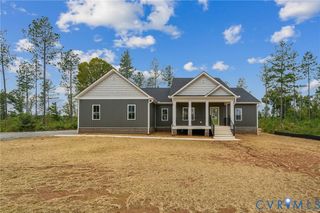2104 Cartersville Rd, Cartersville, VA 23027