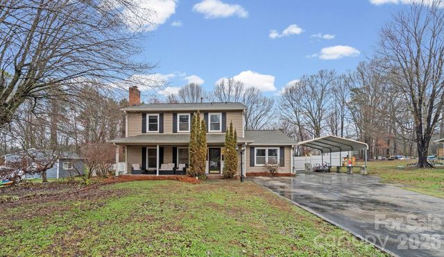 524 Nash Court, Gastonia, NC 28054