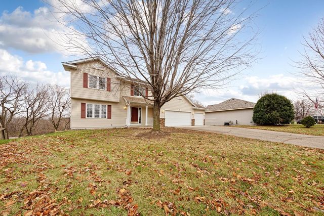 607 Miller Court, Dundas, MN 55019