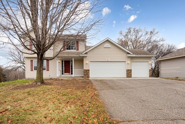 607 Miller Court, Dundas, MN 55019