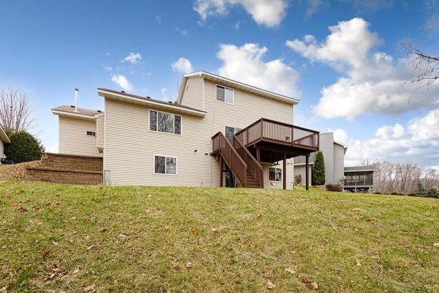 607 Miller Court, Dundas, MN 55019