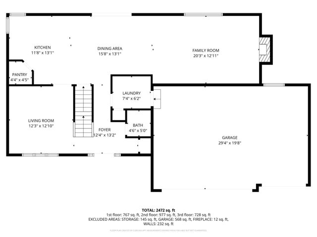 607 Miller Court, Dundas, MN 55019