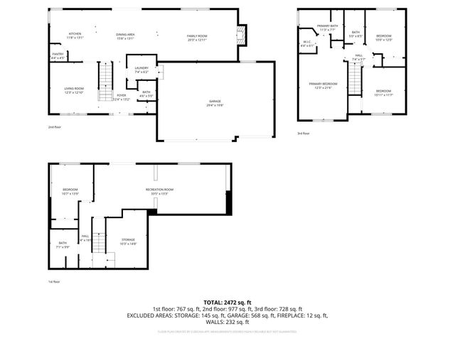 607 Miller Court, Dundas, MN 55019