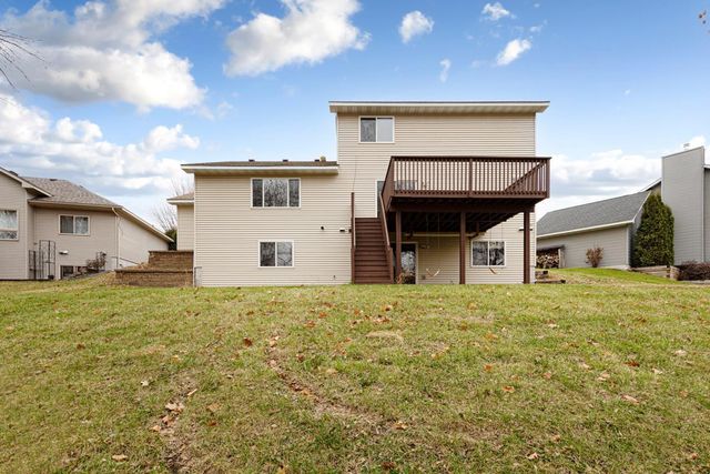 607 Miller Court, Dundas, MN 55019