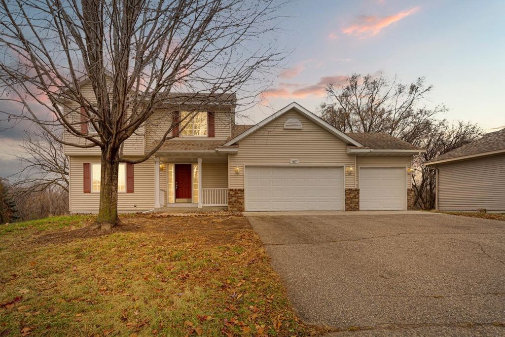 607 Miller Court, Dundas, MN 55019