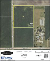 0 S Center Road, Peotone, IL 60468