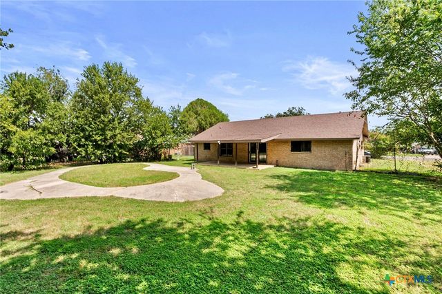 1905 Sycamore Drive, Killeen, TX 76543