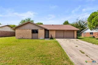 1905 Sycamore Drive, Killeen, TX 76543