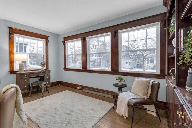 376 West Hazeltine Avenue, Tonawanda, NY 14217