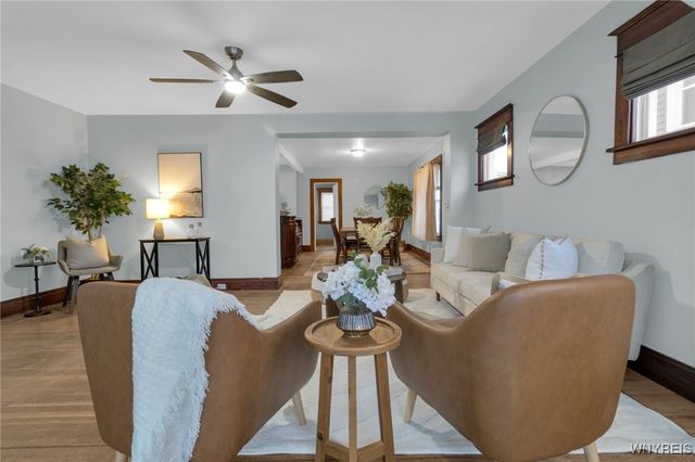 376 West Hazeltine Avenue, Tonawanda, NY 14217