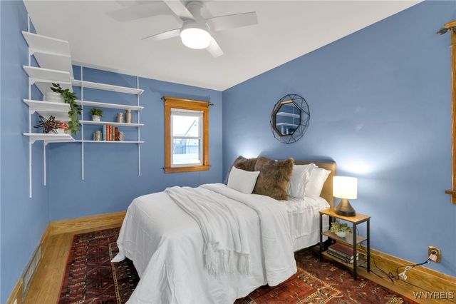 376 West Hazeltine Avenue, Tonawanda, NY 14217