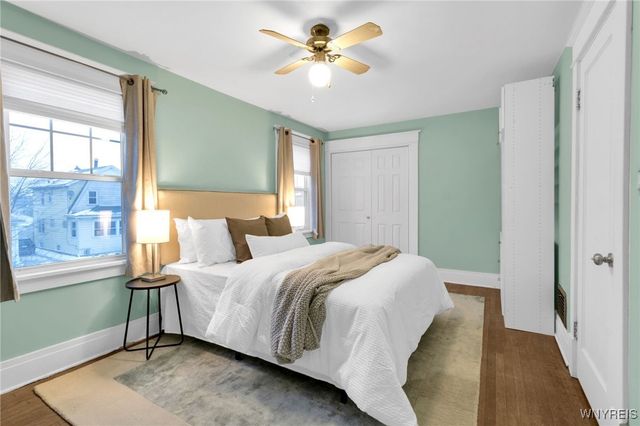 376 West Hazeltine Avenue, Tonawanda, NY 14217