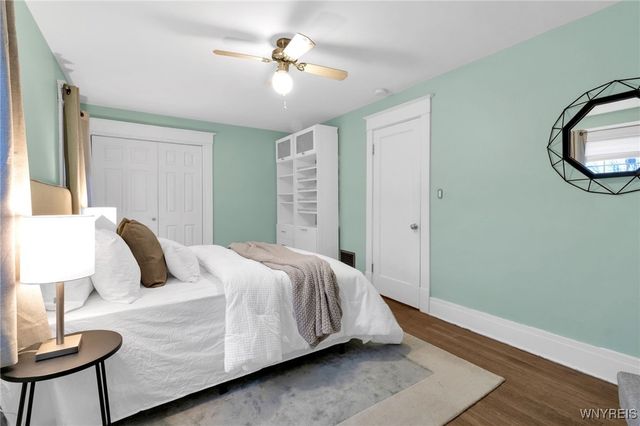 376 West Hazeltine Avenue, Tonawanda, NY 14217