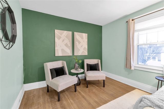 376 West Hazeltine Avenue, Tonawanda, NY 14217