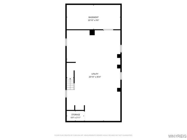 376 West Hazeltine Avenue, Tonawanda, NY 14217