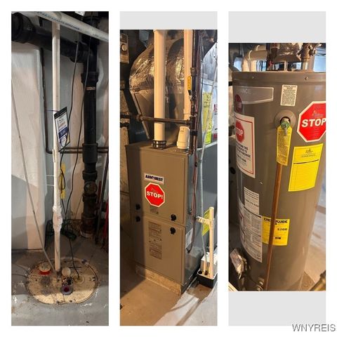 376 West Hazeltine Avenue, Tonawanda, NY 14217