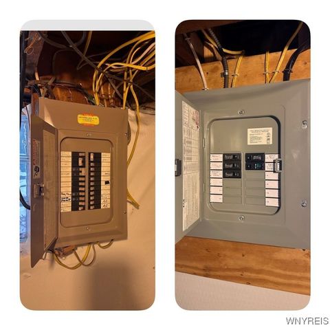 376 West Hazeltine Avenue, Tonawanda, NY 14217