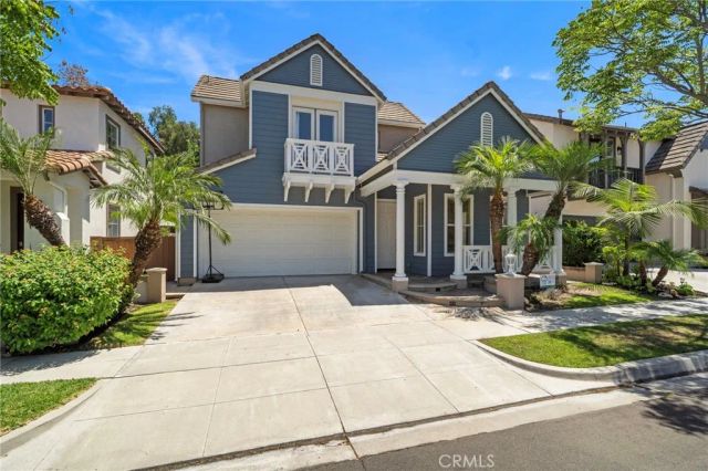 35 Kyle Court, Ladera Ranch, CA 92694