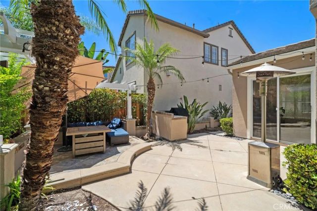 35 Kyle Court, Ladera Ranch, CA 92694