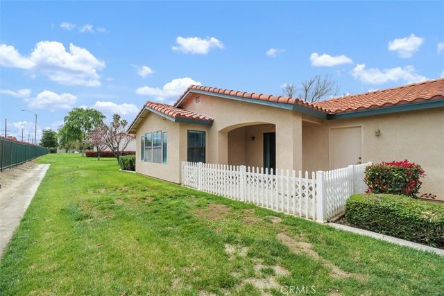 1078 Merrill, Hemet, CA 92545