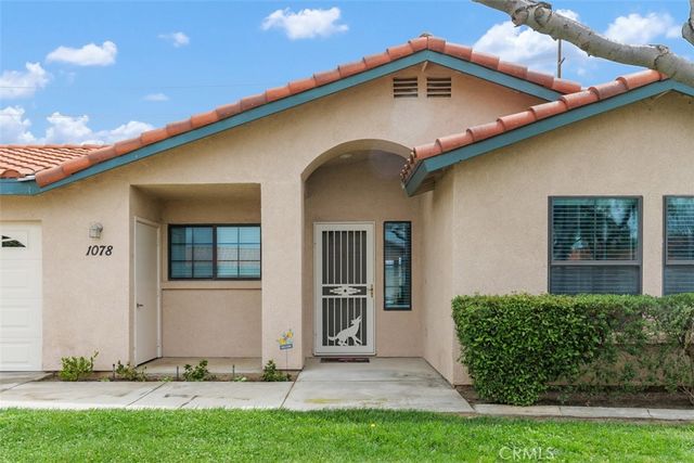 1078 Merrill, Hemet, CA 92545