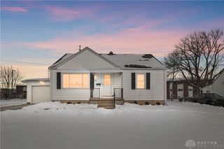 146 Winston Drive, Hamilton, OH 45013