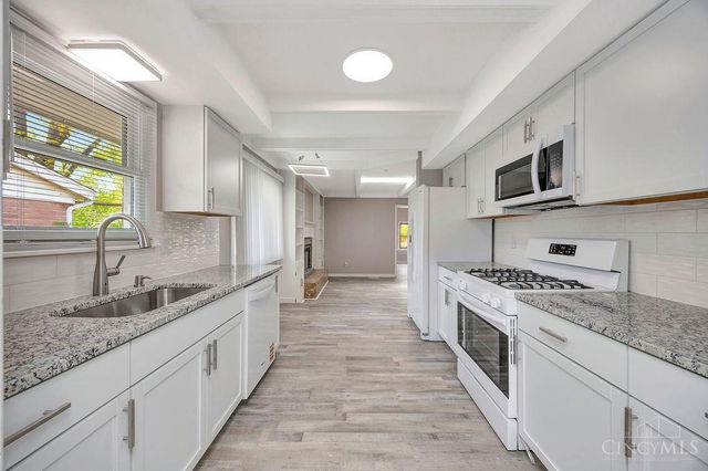 11885 Elkwood Drive, Springfield Twp., OH 45231
