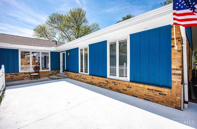 11885 Elkwood Drive, Springfield Twp., OH 45231
