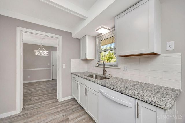 11885 Elkwood Drive, Springfield Twp., OH 45231