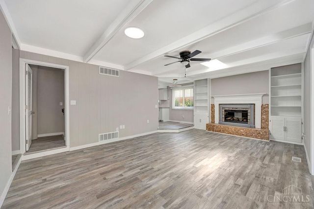 11885 Elkwood Drive, Springfield Twp., OH 45231
