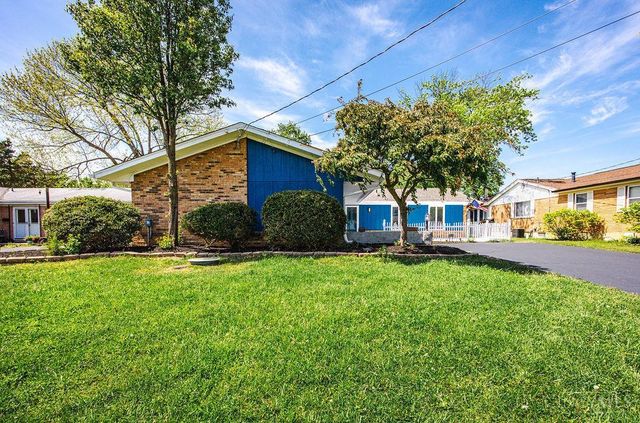 11885 Elkwood Drive, Springfield Twp., OH 45231