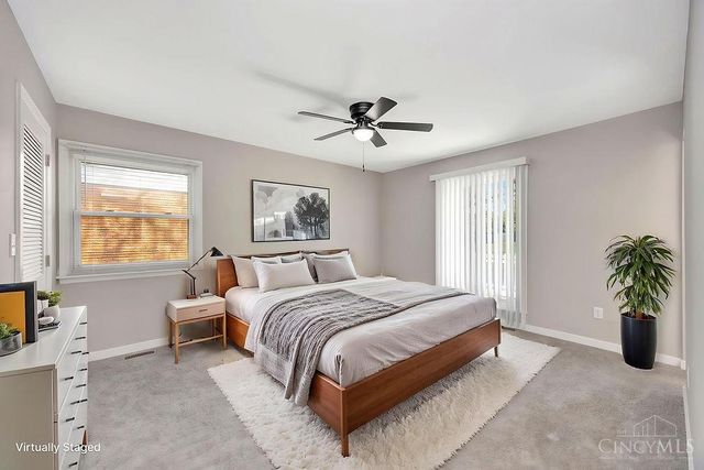 11885 Elkwood Drive, Springfield Twp., OH 45231