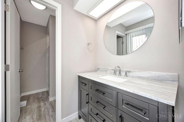 11885 Elkwood Drive, Springfield Twp., OH 45231