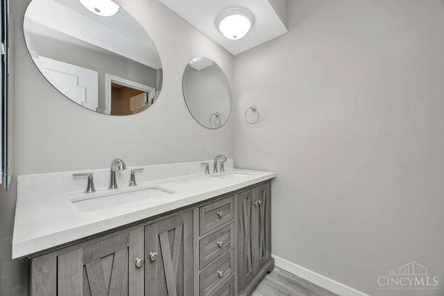 11885 Elkwood Drive, Springfield Twp., OH 45231