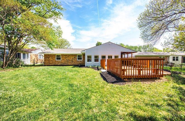 11885 Elkwood Drive, Springfield Twp., OH 45231