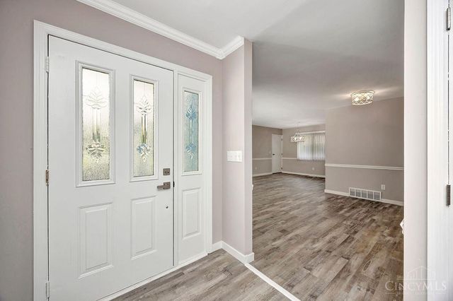 11885 Elkwood Drive, Springfield Twp., OH 45231