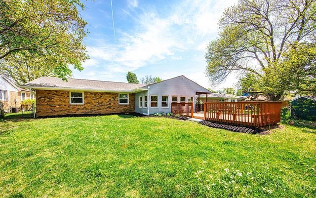 11885 Elkwood Drive, Springfield Twp., OH 45231